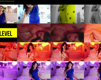 taanni_bc — 85 minute Chaturbate female cam show recording, 720p, Dec 7, 2024