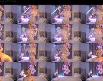 telladreamer_ — 37 minute Chaturbate female cam show recording, 720p, Dec 7, 2024