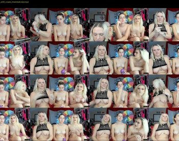 texaspeach69 — 6 minute Chaturbate female cam show recording, 720p, Dec 7, 2024