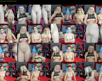texaspeach69 — 19 minute Chaturbate female cam show recording, 720p, Dec 7, 2024