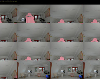 tiffanyhouston_ — 5 minute Chaturbate female cam show recording, 720p, Dec 7, 2024