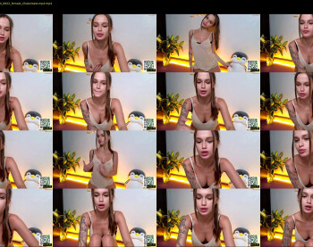 tootightwithbra — 5 minute Chaturbate female cam show recording, 720p, Dec 7, 2024