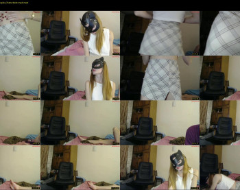 trioa — 92 minute Chaturbate couple cam show recording, 480p, Dec 8, 2024