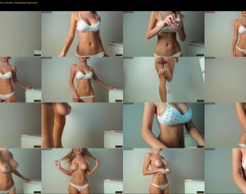 trixie_taylor — 37 minute Chaturbate female cam show recording, 720p, Dec 7, 2024