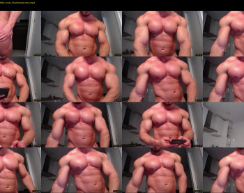 vecinito_ctb — 112 minute Chaturbate male cam show recording, 720p, Dec 7, 2024