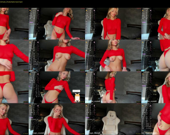 vopooo — 68 minute Chaturbate couple cam show recording, 720p, Dec 7, 2024