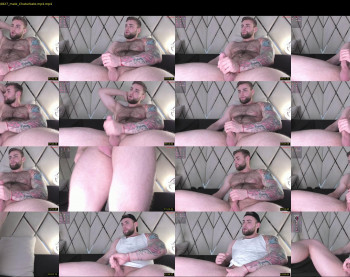 waynemiller_ — 27 minute Chaturbate male cam show recording, 720p, Dec 7, 2024