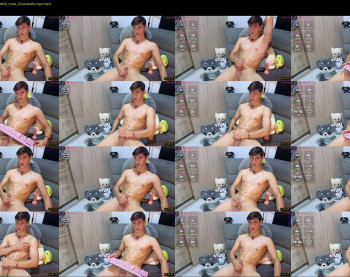 zackary_025 — 25 minute Chaturbate male cam show recording, 720p, Dec 7, 2024