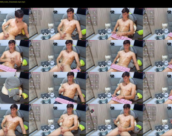 zackary_025 — 112 minute Chaturbate male cam show recording, 720p, Dec 7, 2024