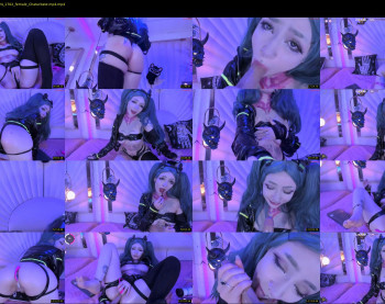 zephirah_abney — 99 minute Chaturbate female cam show recording, 720p, Dec 7, 2024