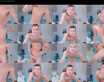 4ever_dude — 29 minute Chaturbate male cam show recording, 720p, Dec 8, 2024