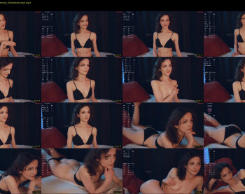 _arta_ — 120 minute Chaturbate female cam show recording, 720p, Dec 8, 2024