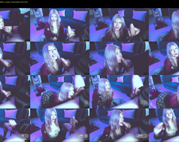 _baterchatur — 16 minute Chaturbate couple cam show recording, 720p, Dec 8, 2024