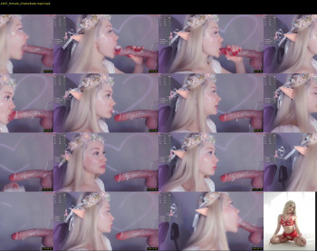 _chatur_babe — 120 minute Chaturbate female cam show recording, 720p, Dec 8, 2024