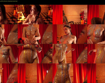_meganmeow_ — 81 minute Chaturbate female cam show recording, 720p, Dec 8, 2024