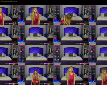 _nikki_moore_ — 4 minute Chaturbate female cam show recording, 720p, Dec 8, 2024