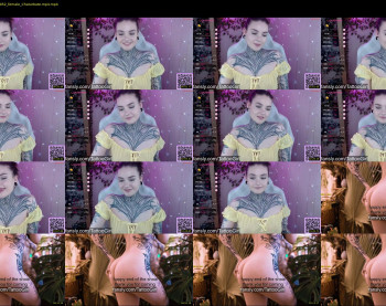 _peni_wise_ — 6 minute Chaturbate female cam show recording, 720p, Dec 8, 2024