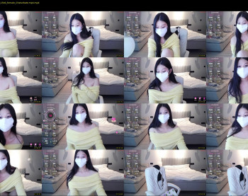 _smileflower_ — 62 minute Chaturbate female cam show recording, 720p, Dec 8, 2024