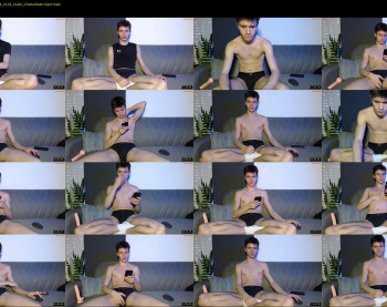 _whitenight18_ — 65 minute Chaturbate male cam show recording, 720p, Dec 8, 2024
