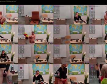 abby_laker — 121 minute Chaturbate female cam show recording, 720p, Dec 8, 2024