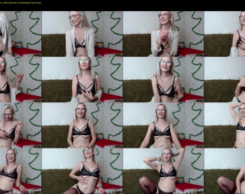 agatha_moore_ — 12 minute Chaturbate female cam show recording, 720p, Dec 8, 2024