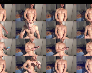 aiasar — 7 minute Chaturbate male cam show recording, 720p, Dec 8, 2024