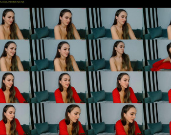 aida_ryan — 4 minute Chaturbate couple cam show recording, 720p, Dec 9, 2024