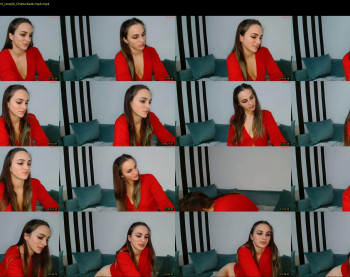aida_ryan — 27 minute Chaturbate couple cam show recording, 720p, Dec 9, 2024