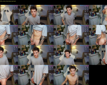 aiko_miracle — 16 minute Chaturbate male cam show recording, 720p, Dec 8, 2024