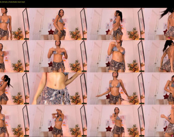 alex_saeli — 9 minute Chaturbate female cam show recording, 720p, Dec 8, 2024