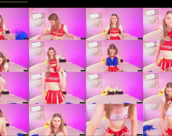 alisia_spinnet — 120 minute Chaturbate female cam show recording, 720p, Dec 8, 2024
