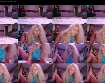 allissonhotbb — 15 minute Chaturbate female cam show recording, 480p, Dec 8, 2024