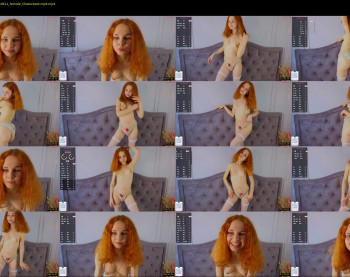 althenabrach — 9 minute Chaturbate female cam show recording, 720p, Dec 8, 2024