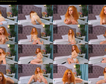 althenabrach — 120 minute Chaturbate female cam show recording, 720p, Dec 9, 2024