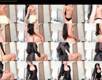 ameliajones_1 — 29 minute Chaturbate female cam show recording, 720p, Dec 8, 2024