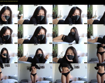 amyalwayshere — 26 minute Chaturbate female cam show recording, 720p, Dec 8, 2024