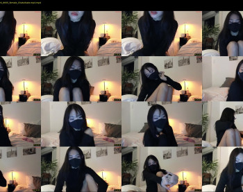 amyalwayshere — 48 minute Chaturbate female cam show recording, 720p, Dec 8, 2024