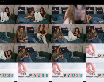 anabel054 — 26 minute Chaturbate female cam show recording, 720p, Dec 9, 2024