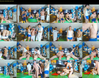 anghelytos — 121 minute Chaturbate male cam show recording, 720p, Dec 8, 2024