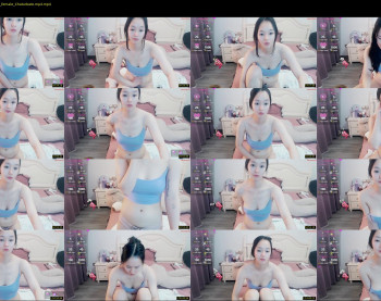 arylia_3 — 85 minute Chaturbate female cam show recording, 720p, Dec 8, 2024