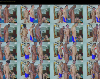 backyardigans — 6 minute Chaturbate male cam show recording, 720p, Dec 8, 2024