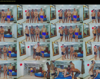 backyardigans — 12 minute Chaturbate male cam show recording, 720p, Dec 8, 2024