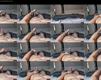 bale1up — 121 minute Chaturbate male cam show recording, 720p, Dec 8, 2024