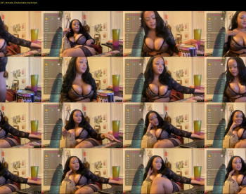 bellatrix993 — 19 minute Chaturbate female cam show recording, 720p, Dec 8, 2024
