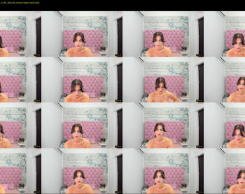 belovedkhlloe — 3 minute Chaturbate female cam show recording, 720p, Dec 8, 2024