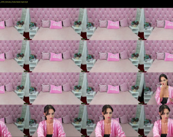 belovedkhlloe — 2 minute Chaturbate female cam show recording, 720p, Dec 8, 2024