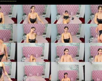 belovedkhlloe — 32 minute Chaturbate female cam show recording, 720p, Dec 9, 2024