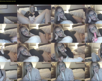 bhansen111 — 30 minute Chaturbate female cam show recording, 720p, Dec 8, 2024