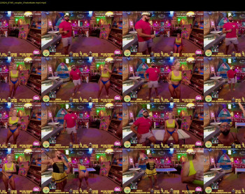 bigbananamilfshake — 120 minute Chaturbate couple cam show recording, 720p, Dec 8, 2024