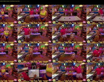 bigbananamilfshake — 121 minute Chaturbate couple cam show recording, 720p, Dec 8, 2024